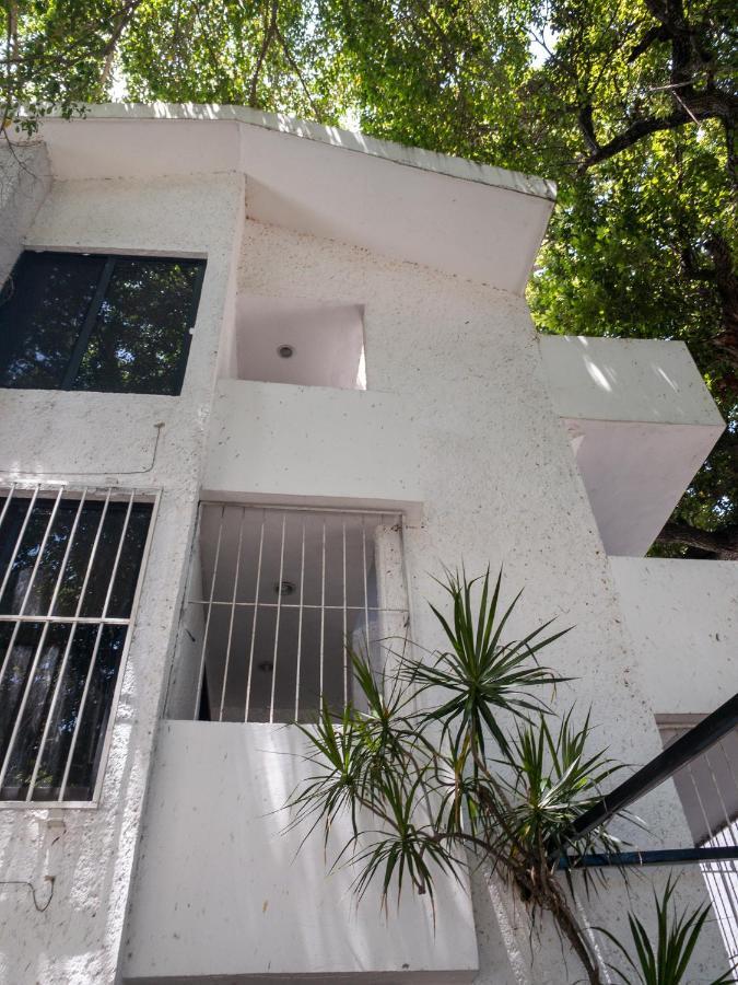 Casa Moreletii Apartment Cancun Exterior photo