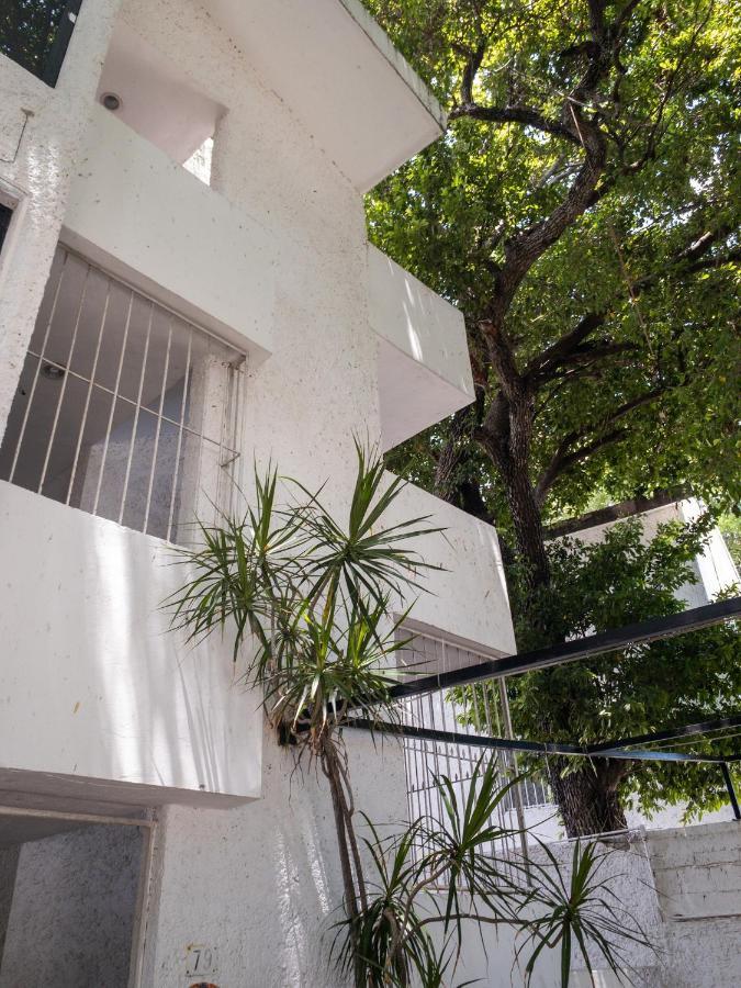 Casa Moreletii Apartment Cancun Exterior photo